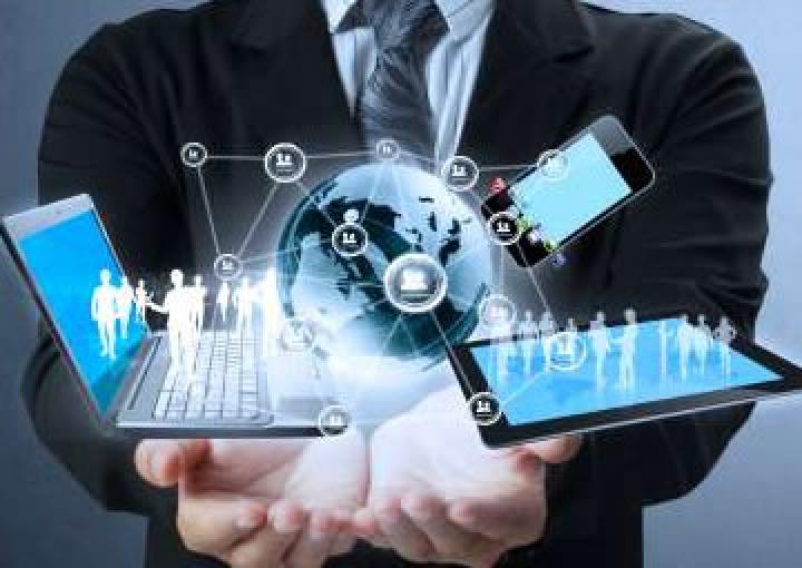 Computer Science & Information Technology